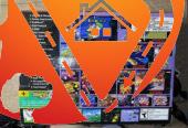 Super Nintendo Classic Edition Mini (Usado)
